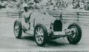 Cars: Classic/Veteran/Vintage - Vintage Photograph