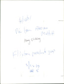 Hang Gliding & Parachuting - Vintage Photograph