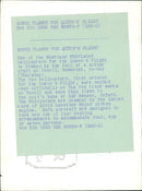 Helicopters: Raf And Coastguard. - Vintage Photograph