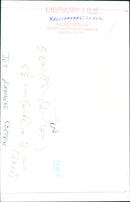 Helicopters: Civil - Vintage Photograph