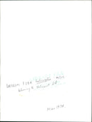 Helicopters: Civil - Vintage Photograph