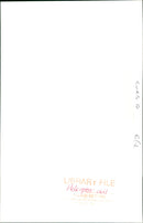 Helicopters: Civil - Vintage Photograph