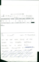 Helicopters: Civil - Vintage Photograph