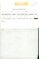 Live Aid Concert. - Vintage Photograph