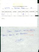 Cars: Henham Steam - Vintage Photograph