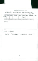 Cars: Electric: Citybee - Vintage Photograph