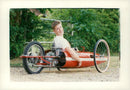 Cars: Customized And Specialized: Mark - Vintage Photograph