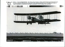 Aircraft - Vintage Photograph