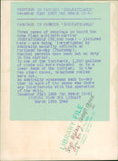 Shipping: Military: Aircraft Carriers G-L - Vintage Photograph