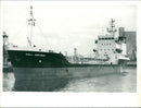 Ships: Tankers 'S' - Vintage Photograph