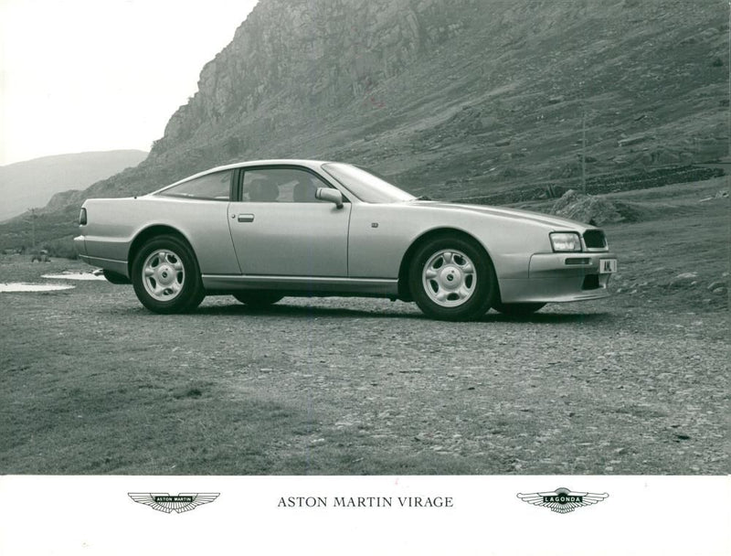 Cars Classic Veteran Vintage A-C B - Vintage Photograph