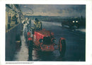 Cars Classic Veteran Vintage A-C B - Vintage Photograph