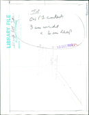 Aircraft Military - Vintage Photograph