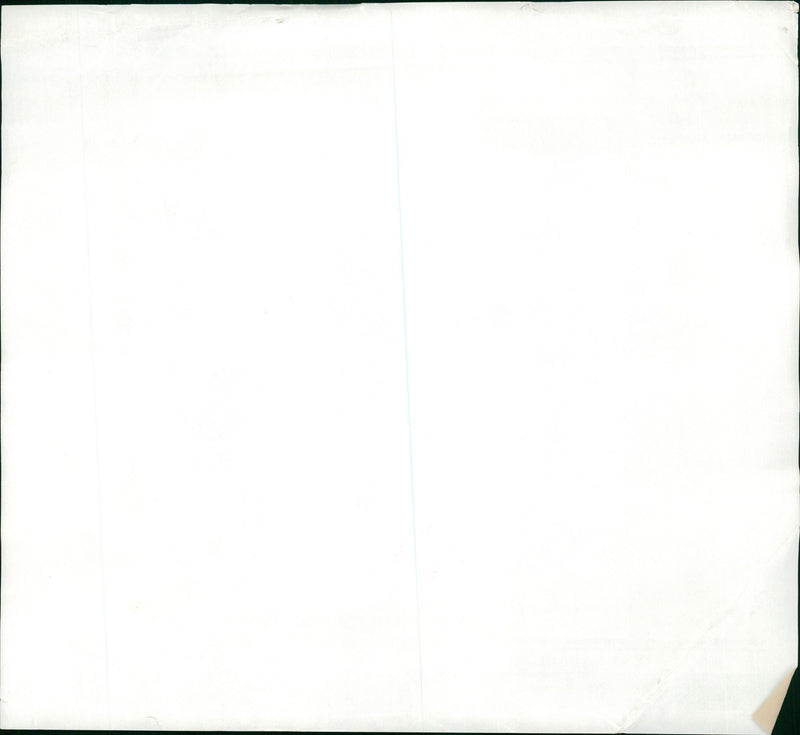 Aircraft: Military: F-117 Stealth Fighter - Vintage Photograph