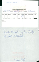 Aircraft: Military - Vintage Photograph