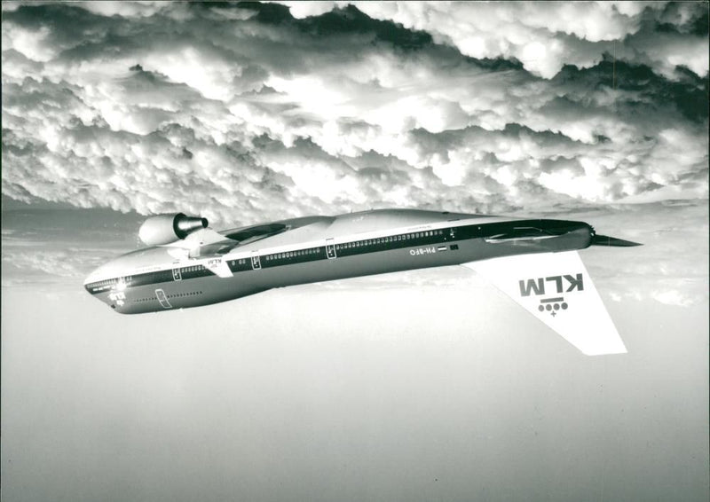 Aircraft: Military - Vintage Photograph