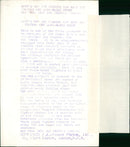 Aircraft: Military: Sea Venom - Vintage Photograph