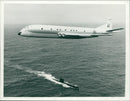 Aircraft: Military - Vintage Photograph