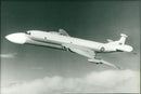 Aircraft: Military - Vintage Photograph