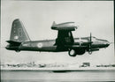 Aircraft: Military - Vintage Photograph