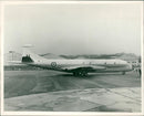 Aircraft: Military - Vintage Photograph
