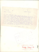 This view of the arrow-like united. - Vintage Photograph