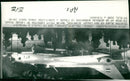 1966 PINN MILITARY PRESS AIRCRAFT - Vintage Photograph