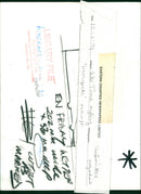 NEC MILITARY AIRCRAFT - Vintage Photograph