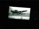 NEC MILITARY AIRCRAFT - Vintage Photograph