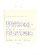 Helicopters Navy - Vintage Photograph