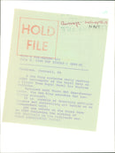 Helicopters Navy - Vintage Photograph