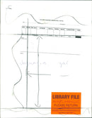 Aircraft: Military - Vintage Photograph