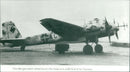 Aircraft: Military - Vintage Photograph
