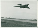 Aircraft: Military - Vintage Photograph