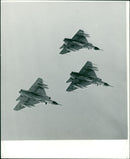 Aircraft: Military - Vintage Photograph