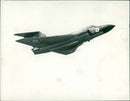 Aircraft: Military - Vintage Photograph