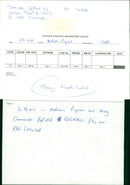 Aircraft: Military - Vintage Photograph