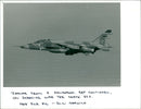 Aircraft: Military - Vintage Photograph