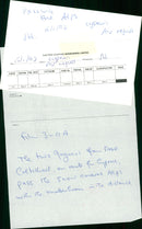 Aircraft: Military - Vintage Photograph