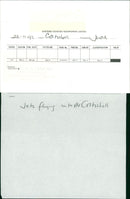 Aircraft: Military - Vintage Photograph