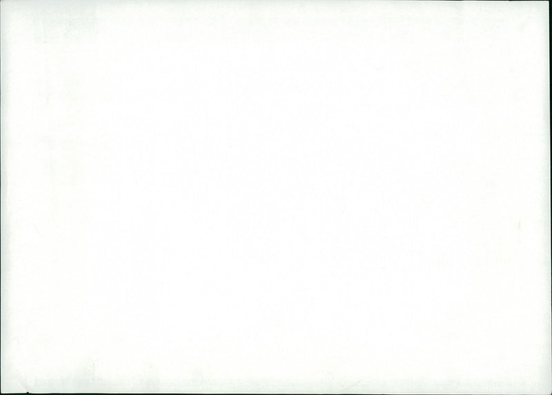 Aircraft: Military: Jaguar pilot - Vintage Photograph