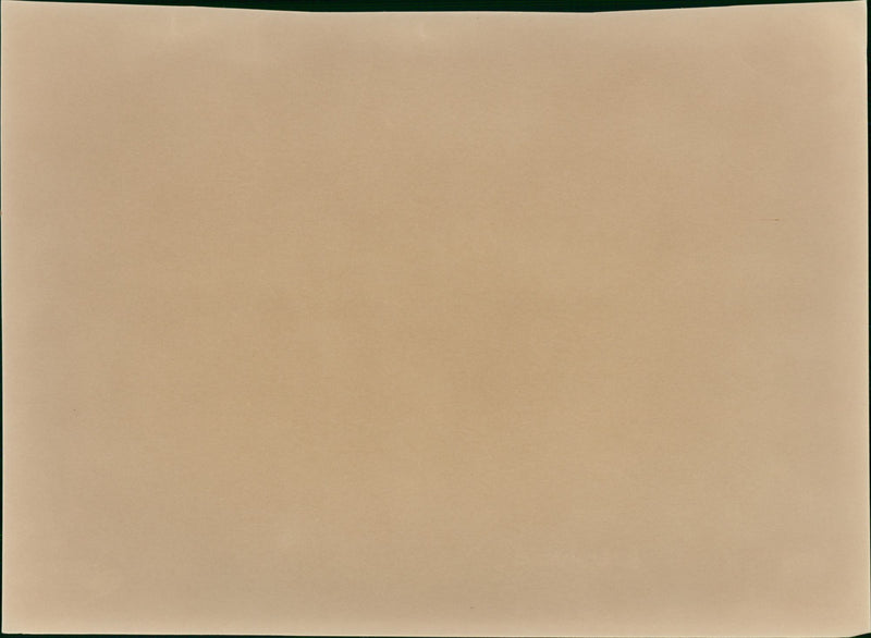 MILITARY DAUGHTER - Vintage Photograph