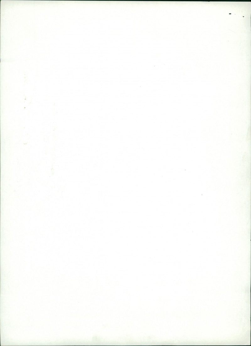 Aircraft military. - Vintage Photograph