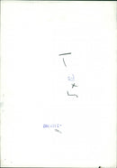 Aircraft military. - Vintage Photograph