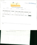 Aircraft military. - Vintage Photograph