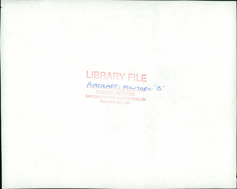 AIRCRAFT KING AMERICAN PRESS - Vintage Photograph