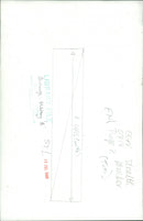 Aircraft military. - Vintage Photograph