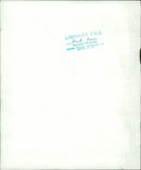 Aircraft military. - Vintage Photograph