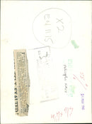 Helicopters Navy - Vintage Photograph