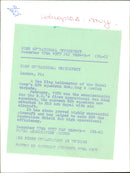 Helicopters Navy - Vintage Photograph